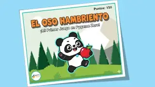 Mi primer videojuego - Pygame Zero