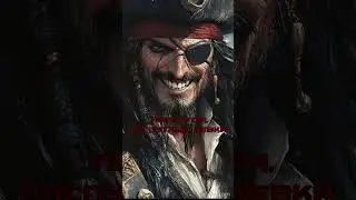 Heavy Metal - Пиво, Ром, Распутные Девки #метал #metal #heavymetal #хевиметал #пираты #pirates