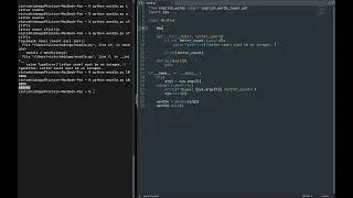 Python Tutorial: Wordle CLI