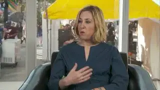 Pamela Paul on 