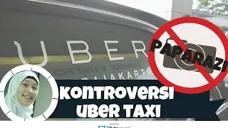 Salah Paham Uber Taxi Jakarta