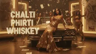 Chalti Phirti Whiskey | Bold Original Item Dance Song | Desi Party Groove 2025