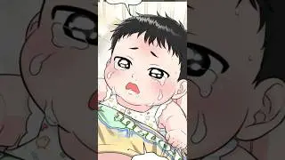 Tiger's Den #Yaoi #manhwa #I'mcute #child