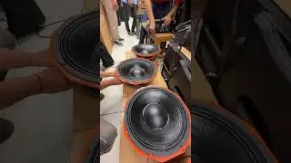 XSYS PD1550 orderannya OT Netral, siap meluncur boskuu, dijamin horeg semuanya!
