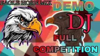 new dj Demo 2023 honr full compilation