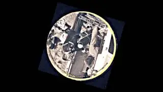 David Green - Citation To Comparaitre (INFRAKTION 06) A