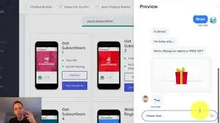 Conversio Bot Review