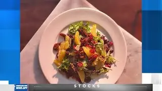 Kitchen R&eacute;veillon Specials (Bourbon House)