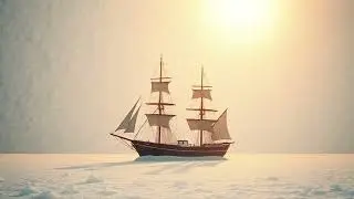 Salted Fates &ndash; Nautical Folk Song for Pirate RPG Sessions