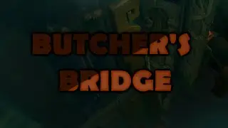 BUTCHER'S BRIDGE NEW MAP Gameplay Spotlight - League of Legends (Bilgewater Event)