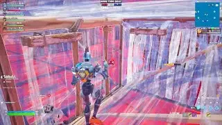 Getting that awesome. Clip.