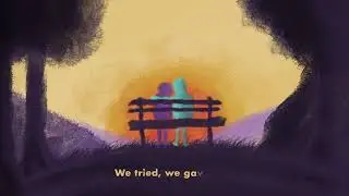 Hogland & Charlie South - Count On Me [Official Lyric Video]