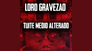 Tuite Medio Alterado