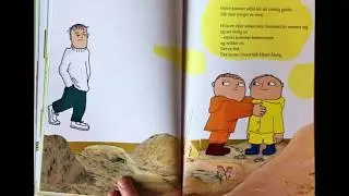 Ida leser: Hvem kan redde Albert Åberg