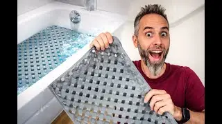 BEST Bathtub Mat on Amazon?