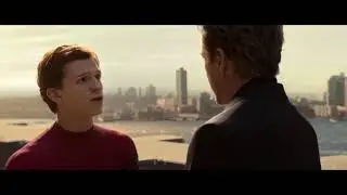 Something Without the Suit | Meme