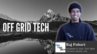 The REC Innovation Lab - Off Grid Technologies - OG Charger
