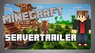Minecraft Server Trailer: Einen anspruchsvollen Trailer erstellen! - YourServerPromo [Januar 2015]