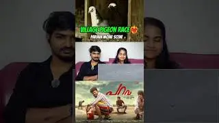 PARAVA Malayalam Movie Reaction 🤍🔥 | Climax & Ending Reaction | Tamil Family Reacts | Part 4