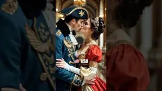 Valentine's Day: A Celebration of Love in USA, Russia, France, Turkey, and China! #aicontent