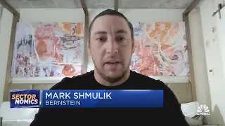 Shmulik: You can find value in communications services and large-cap Internet names