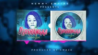 Mercedes Afrika - Utashangaa (Official Audio)