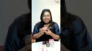 Free live show with lipcare and tints.