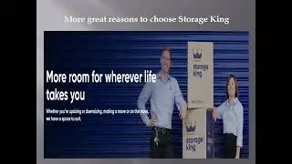 Large Warehouse Storage in Australia video