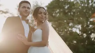 EPIC Christ Centered Wedding!