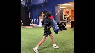Forge Athletic: Home of Complete Game Baseball and Asset Performance Inst Strength & Conditioning 