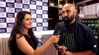 KOTRA - SWAD KOREA 2021 - Chef's Interview & Suggestions over Korean Food