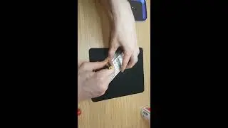 How to clean, assemble and test phone after new lcd install  HUAWEI Honor H60-L04