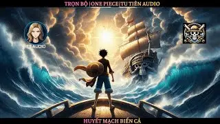 Trọn Bộ | One Piece Huyết Mạch Biển Cả
