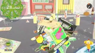 We Love Katamari ReRoll: Remastered Episode 1 PS5 LIVE DONATE CASH APP $SISKA9