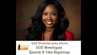 DOZ Monologues Episode 8: New Beginnings