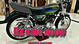 Rx king sumatra