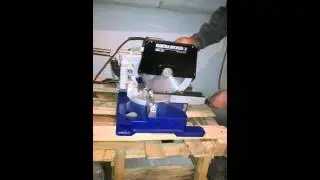 Elektra Beckum KGS 301