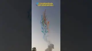 ⚡Rainbow 🌈 Shot | Sivakasi crackers |2025 Diwali Crackers | New Arrival |#crackers #viral #shorts