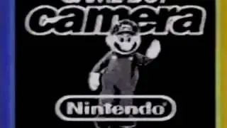 1998 June 4   Mario Kart 64 Cwcville Lego Race Prototype