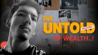 The Dark Truth Behind Wealth & Success | Untold Mystery | Saifullah Khan