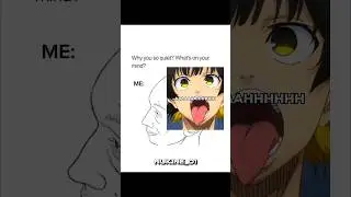 Bachira be like: annoy Rin &rarr; get slapped &rarr; cry to Isagi 😭⚽ #bluelock #anime #funny #shorts
