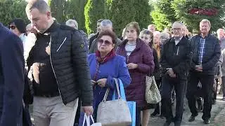 Cmentarz Komunalny w Dzierżoniowie