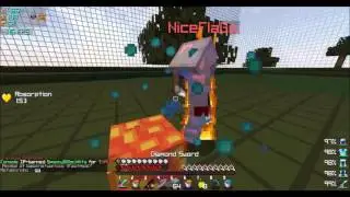 Hy PvP 1v1 (Skymonpro)