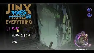 Jinx fixes everything  Act 2  tutorial