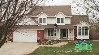AGR ROOFING 3 SIGNS