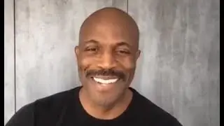 Billy Brown on the friendship between two vulnerable men in 'Working Man' | GOLD DERBY