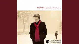 Lleg&oacute; Navidad