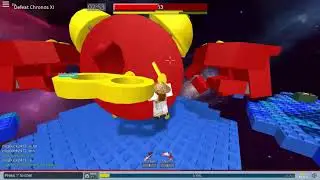 R2DA [S1:E7] // Boss Battle I