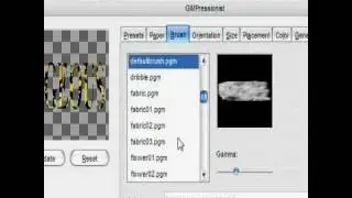 Tiger Text Tutorial