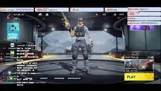 casual live stream [close to 2k subs]